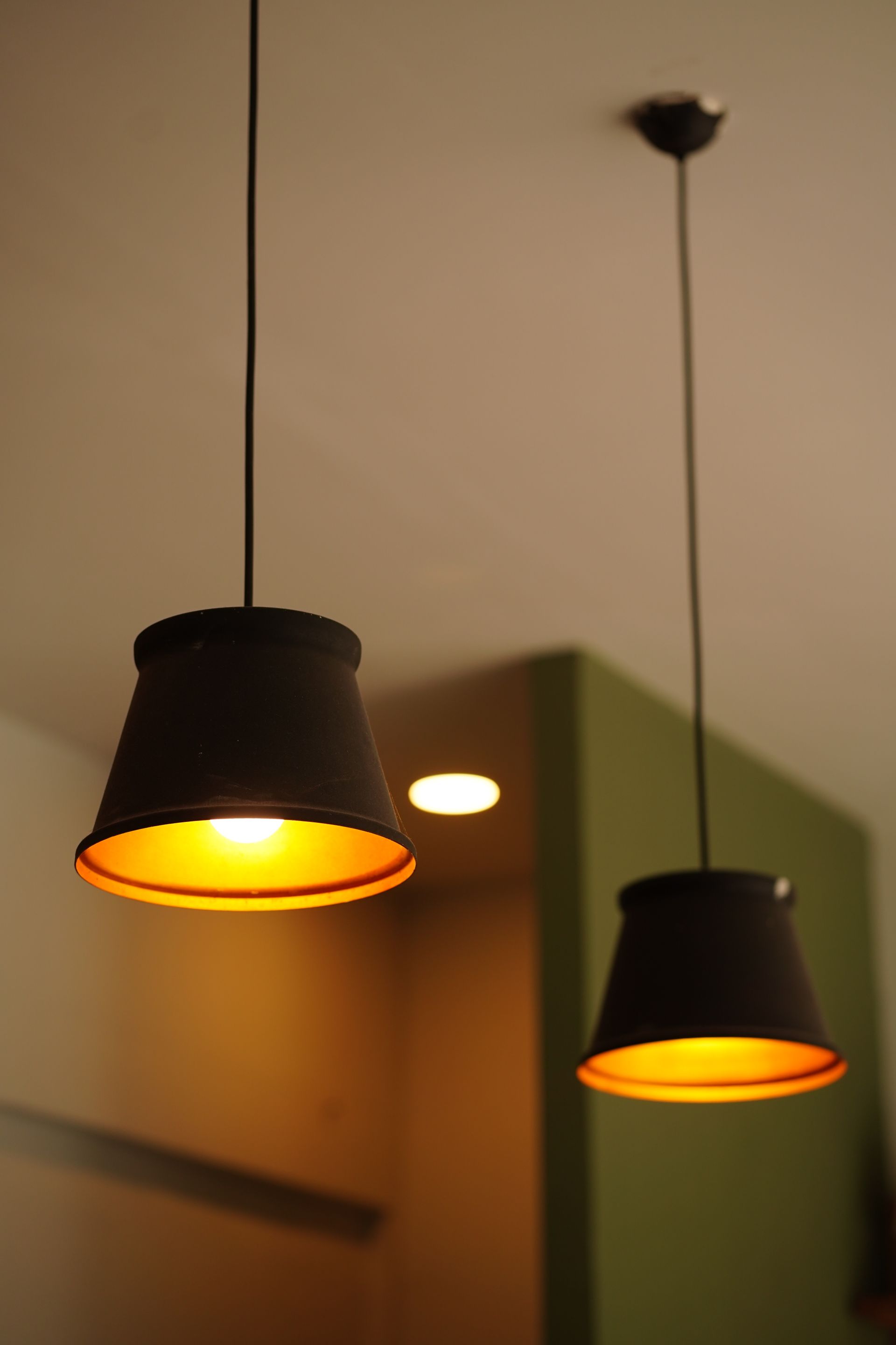Beleuchtung & Lichtdesign