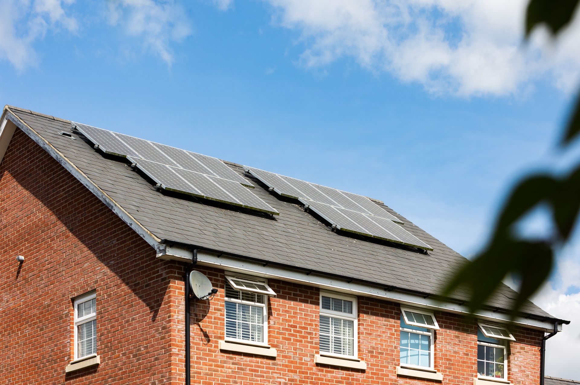 Photovoltaik & Speicher