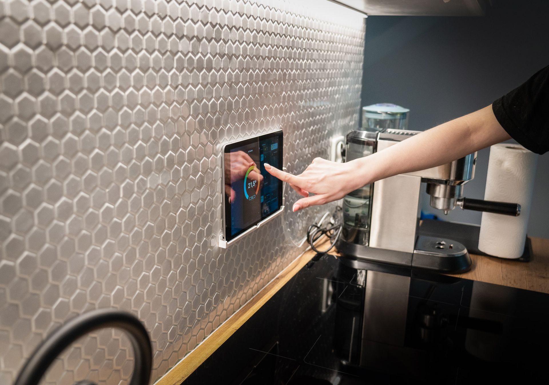 Smart Home & Automation