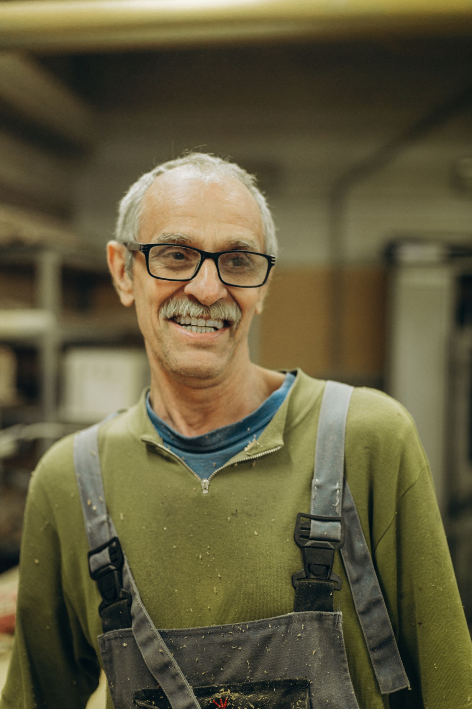 Unsere Handwerksmeister