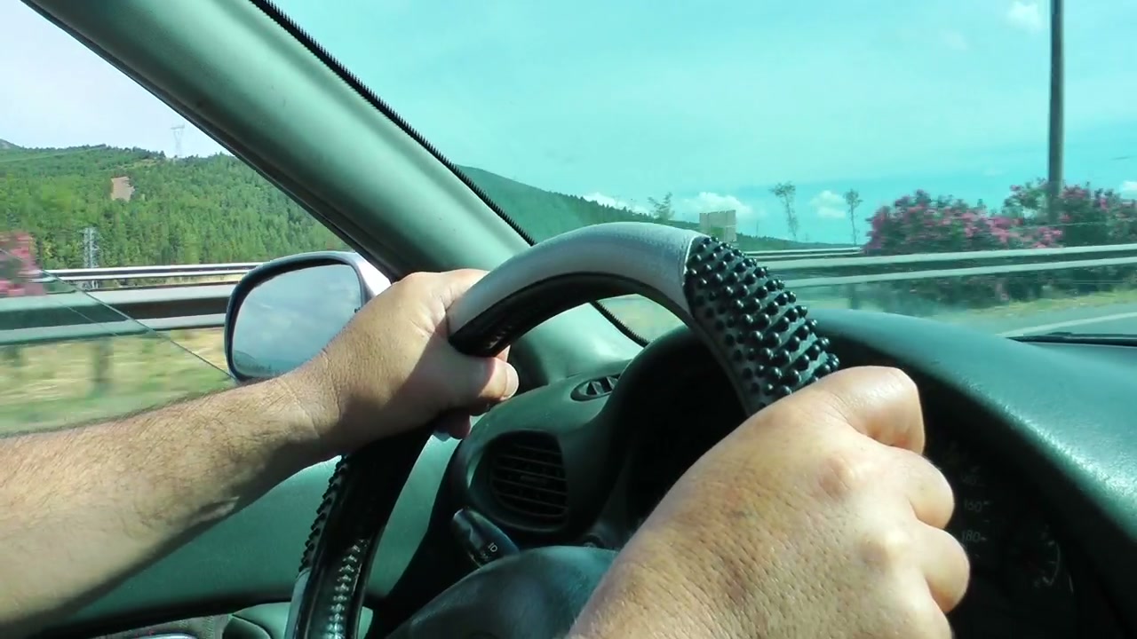 Verkehrsrecht