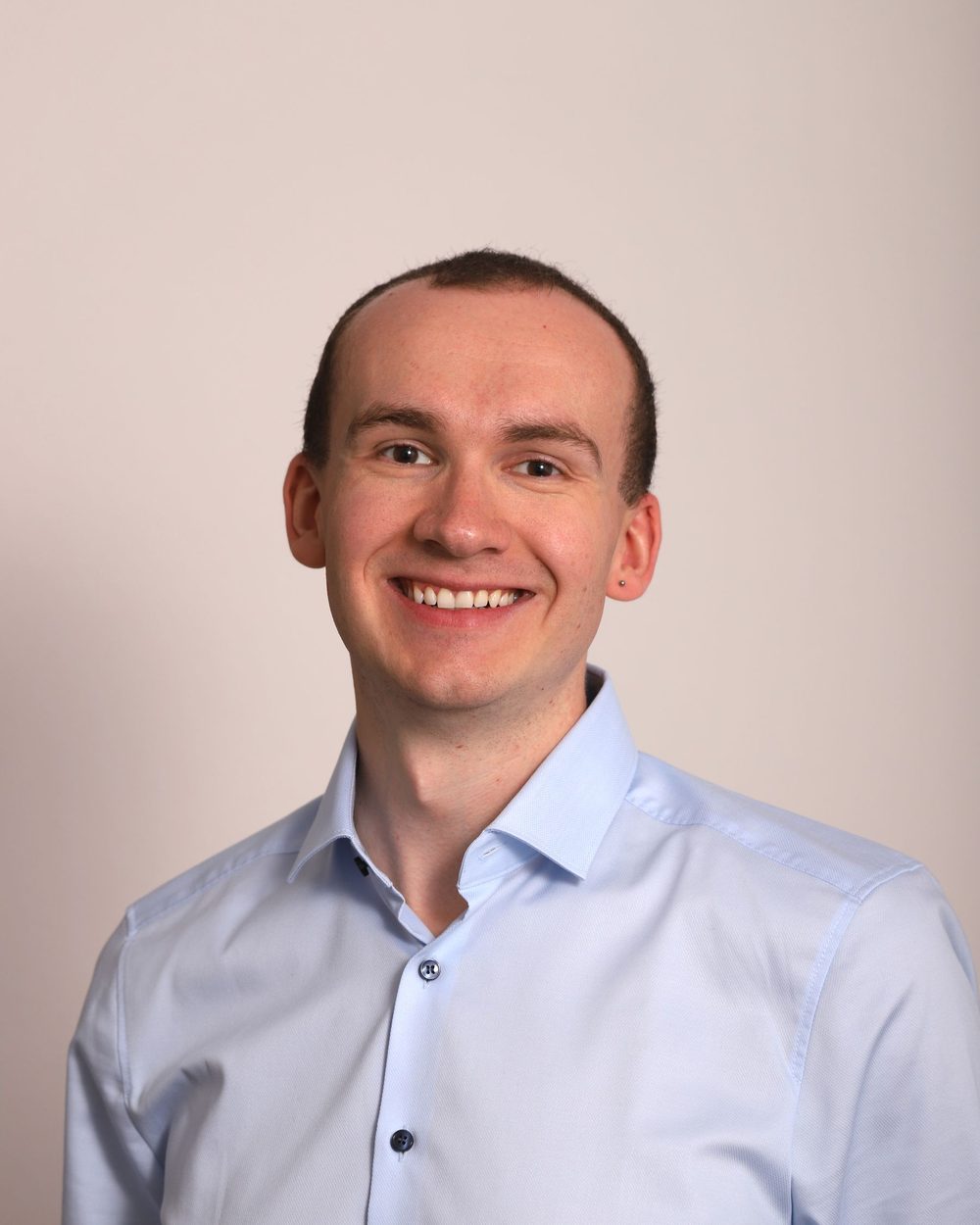 Jonas Keller, Verkaufsberater Premium